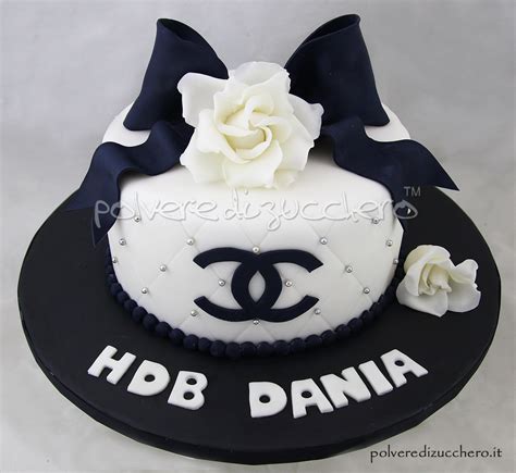 pasticceria svizzera torta chanel